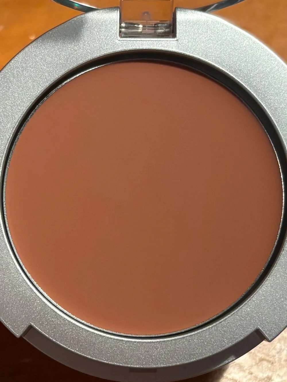 Buxom Blissful Buff Plump Shot Advanced Plumping Blush